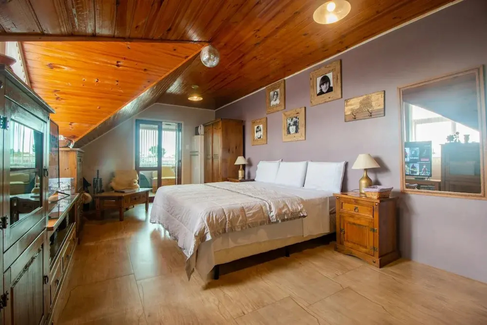 Pousada Nona Amabile