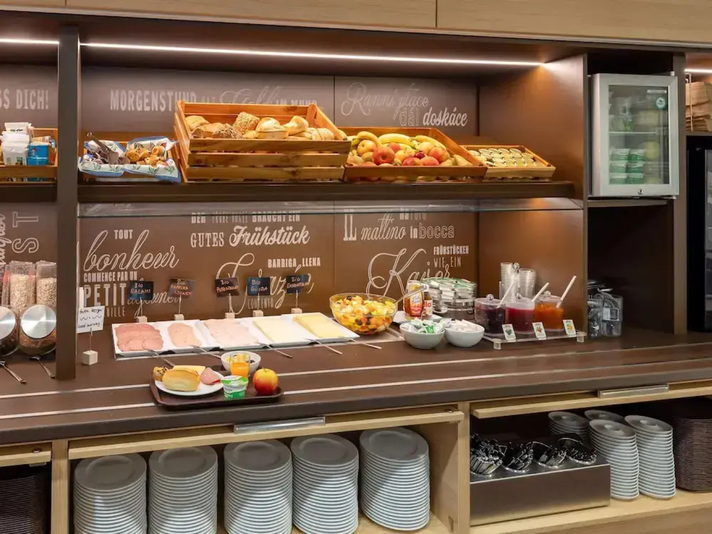 B&B Hotel Frankfurt Hahn-Airport