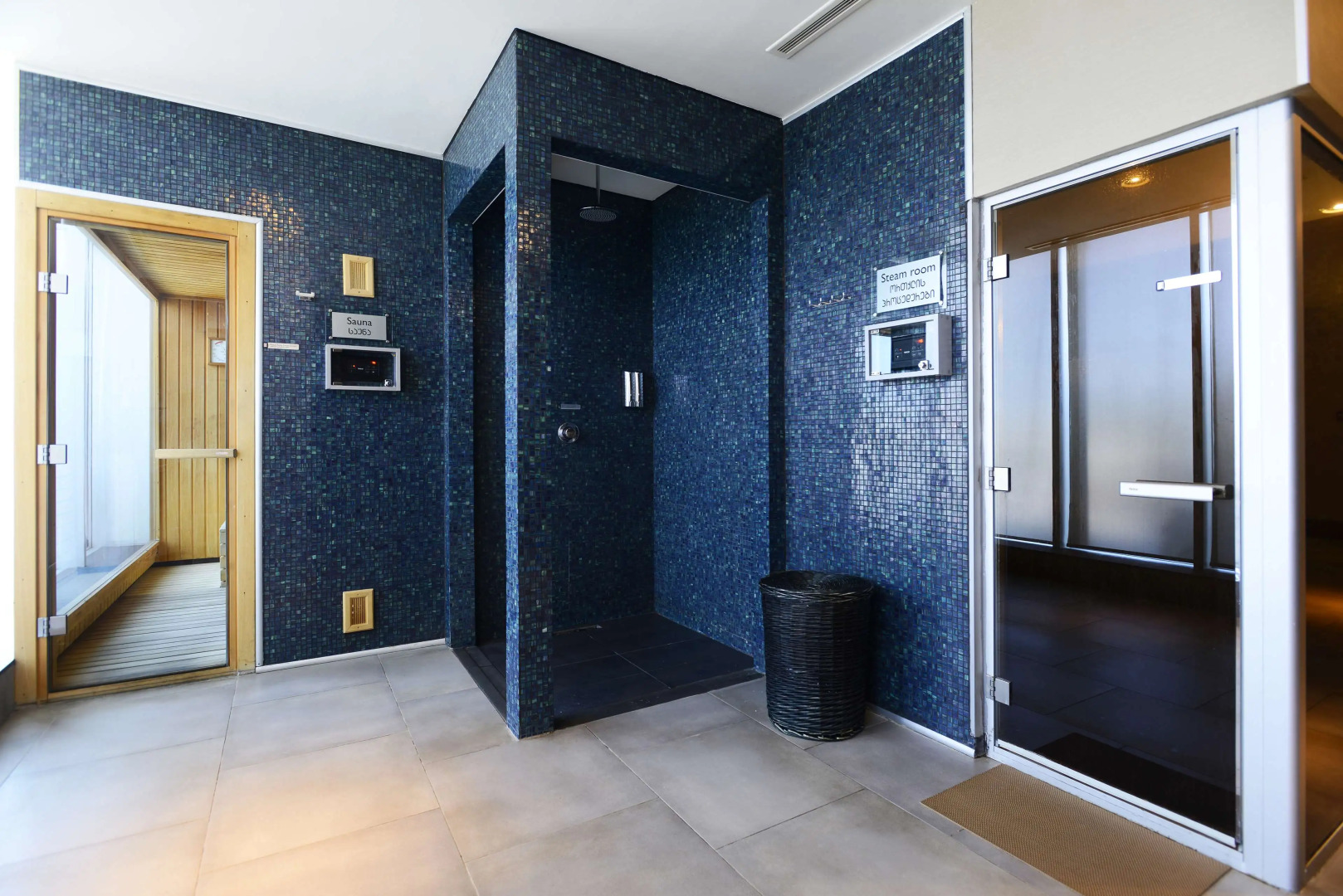 Radisson Blu Hotel Батуми