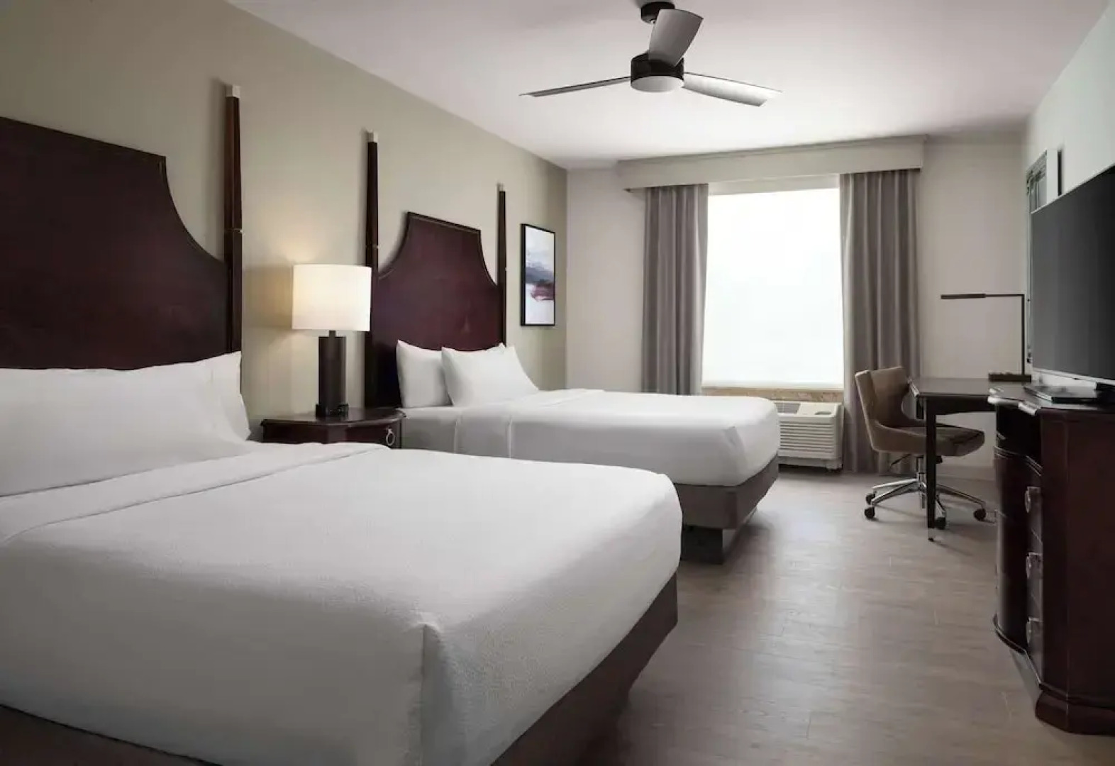 Homewood Suites by Hilton Shreveport / Bossier City, LA