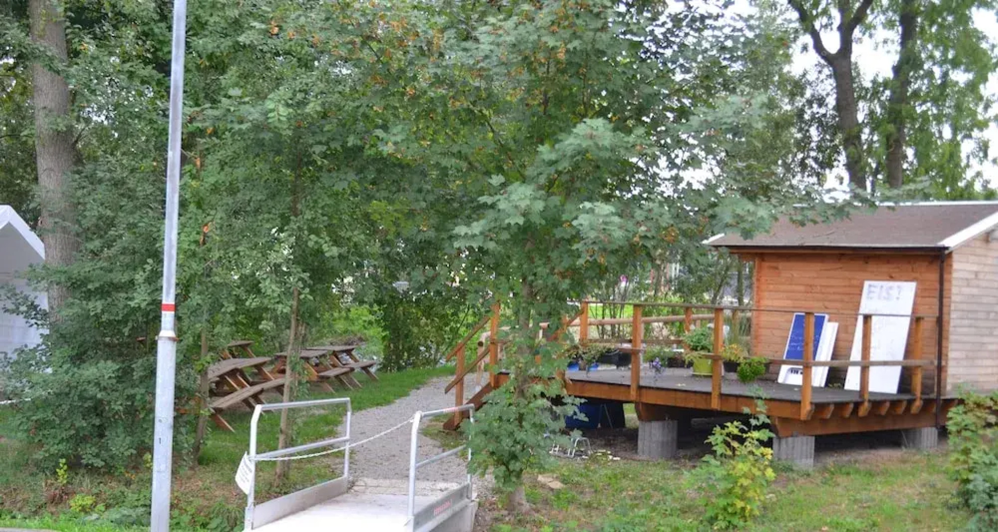 Landgasthaus Queen Victoria