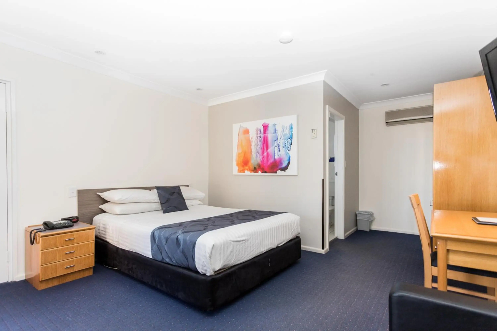 West End Motor Lodge