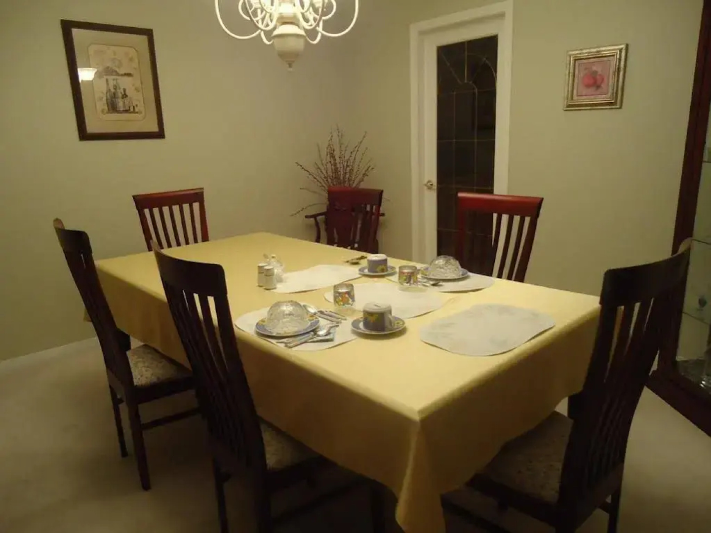 Swisshouse Bed & Breakfast