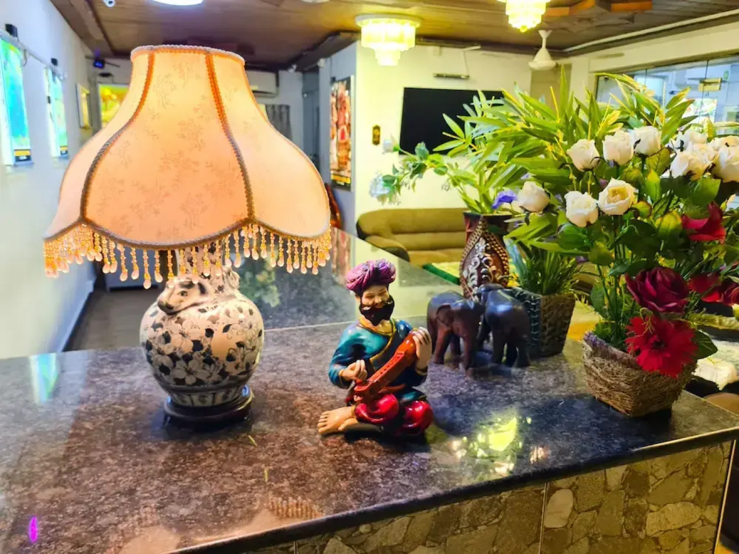 Hambantota Beach Hotel