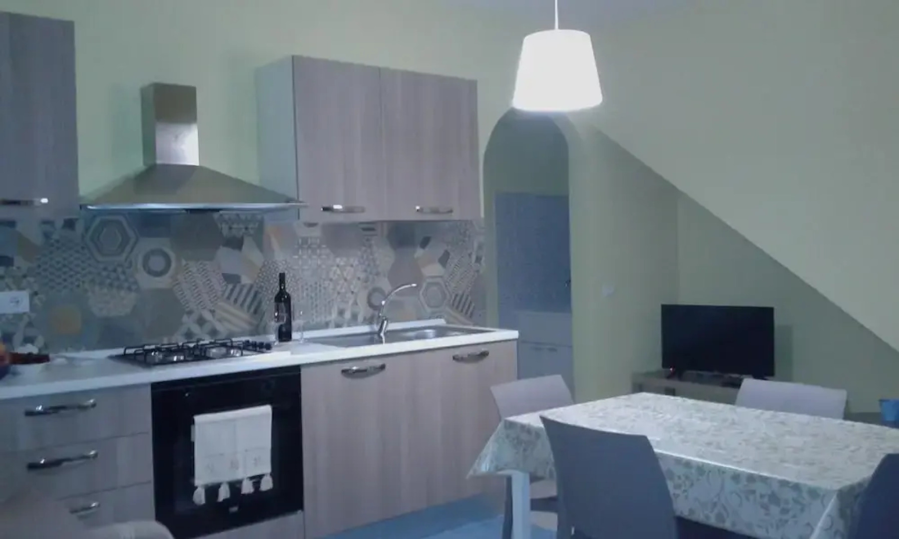 Profumo di Mare tra i luoghi di Montalbano