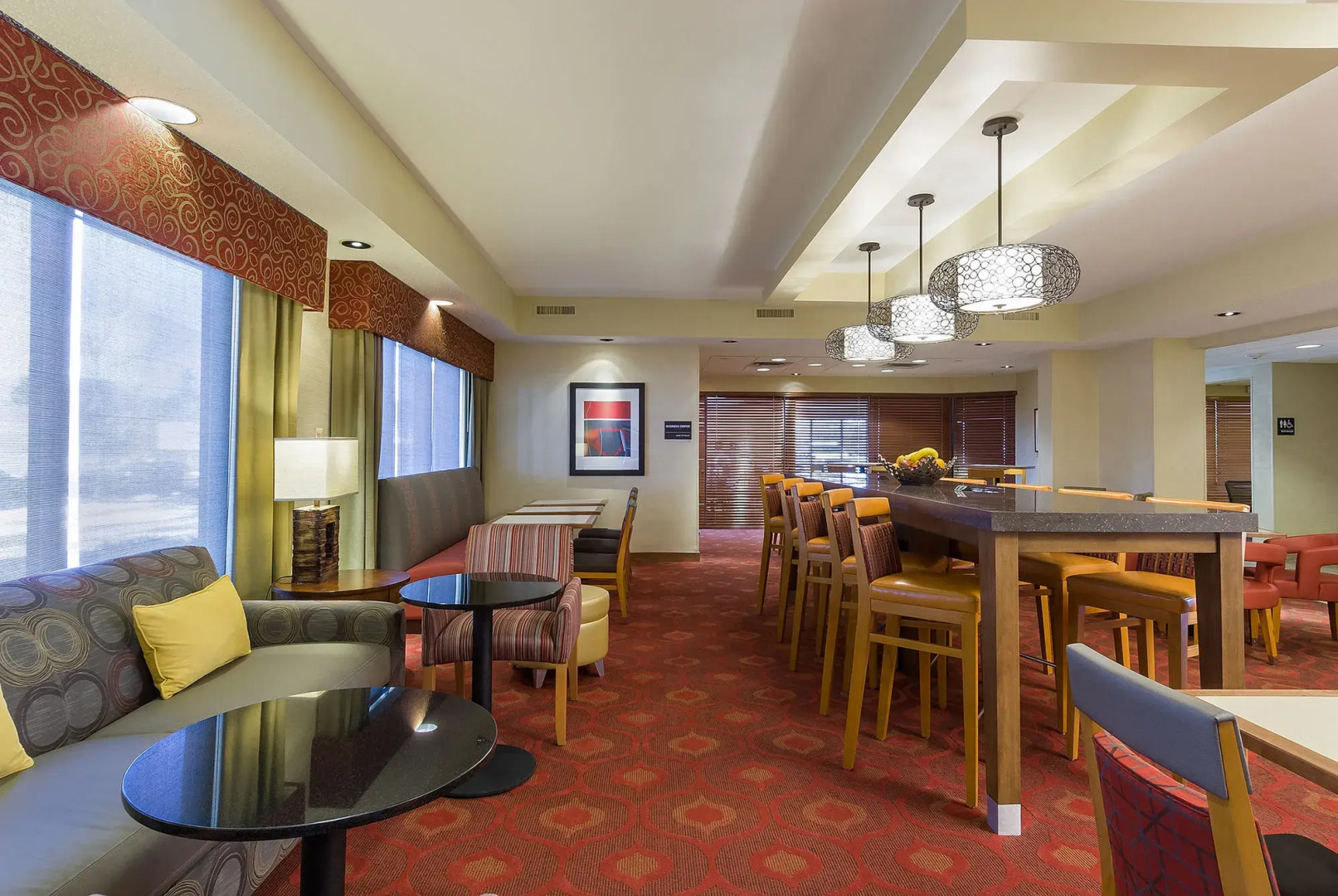 Hampton Inn by Hilton Minneapolis/Eagan