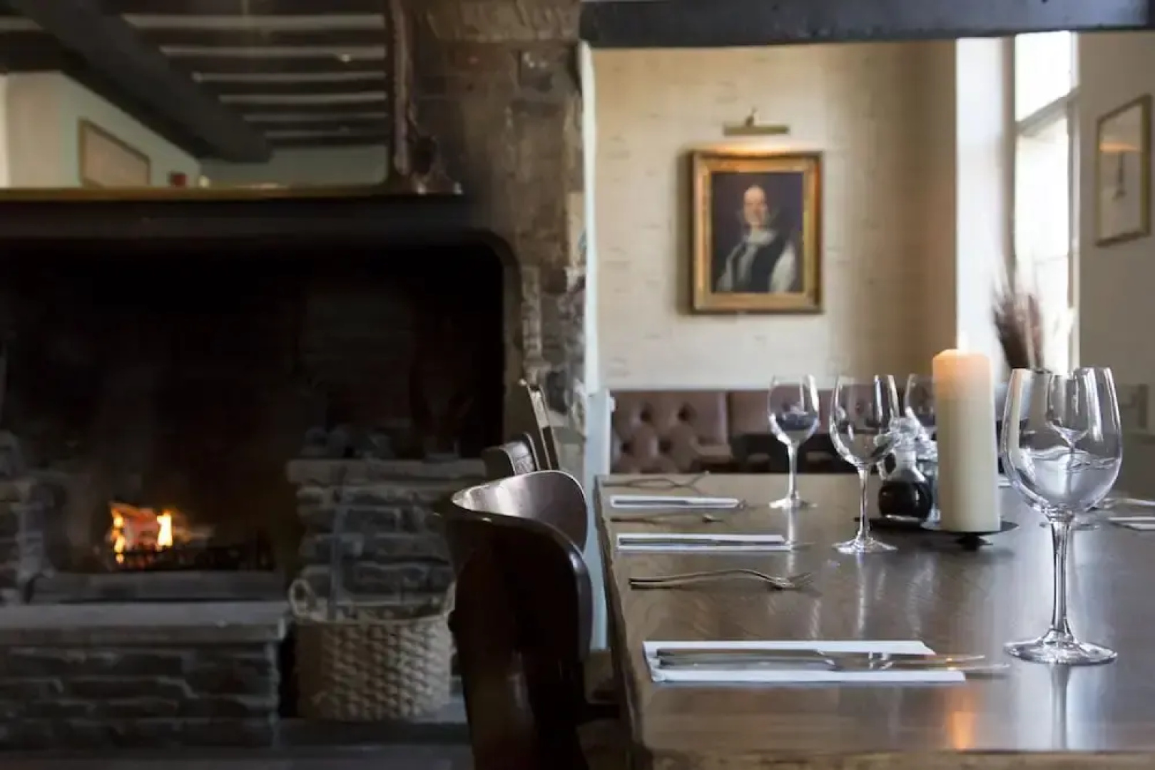 Red Lion - B&B