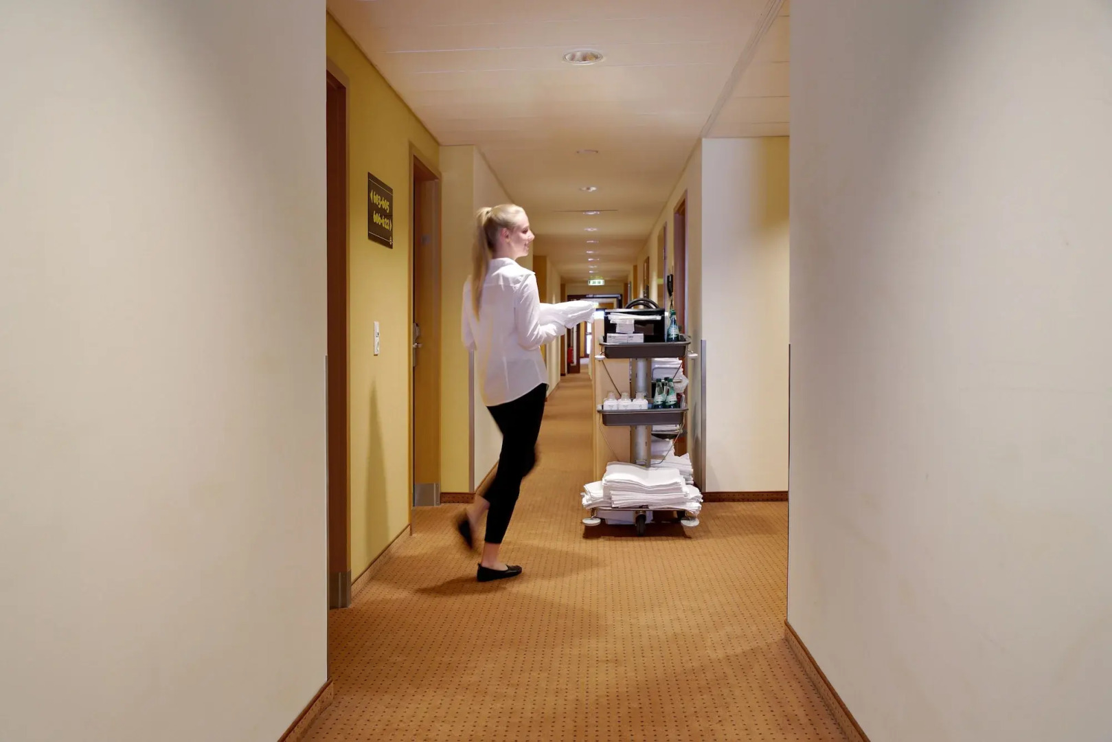 Best Western Macrander Hotel Dresden