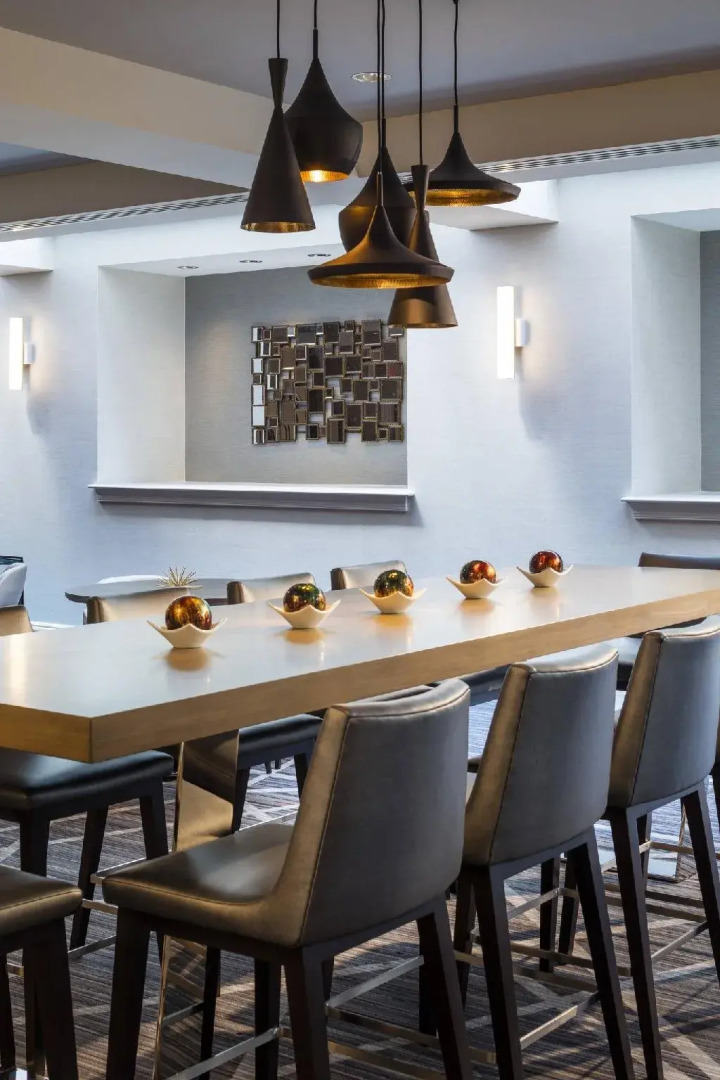 Renaissance Providence Downtown Hotel