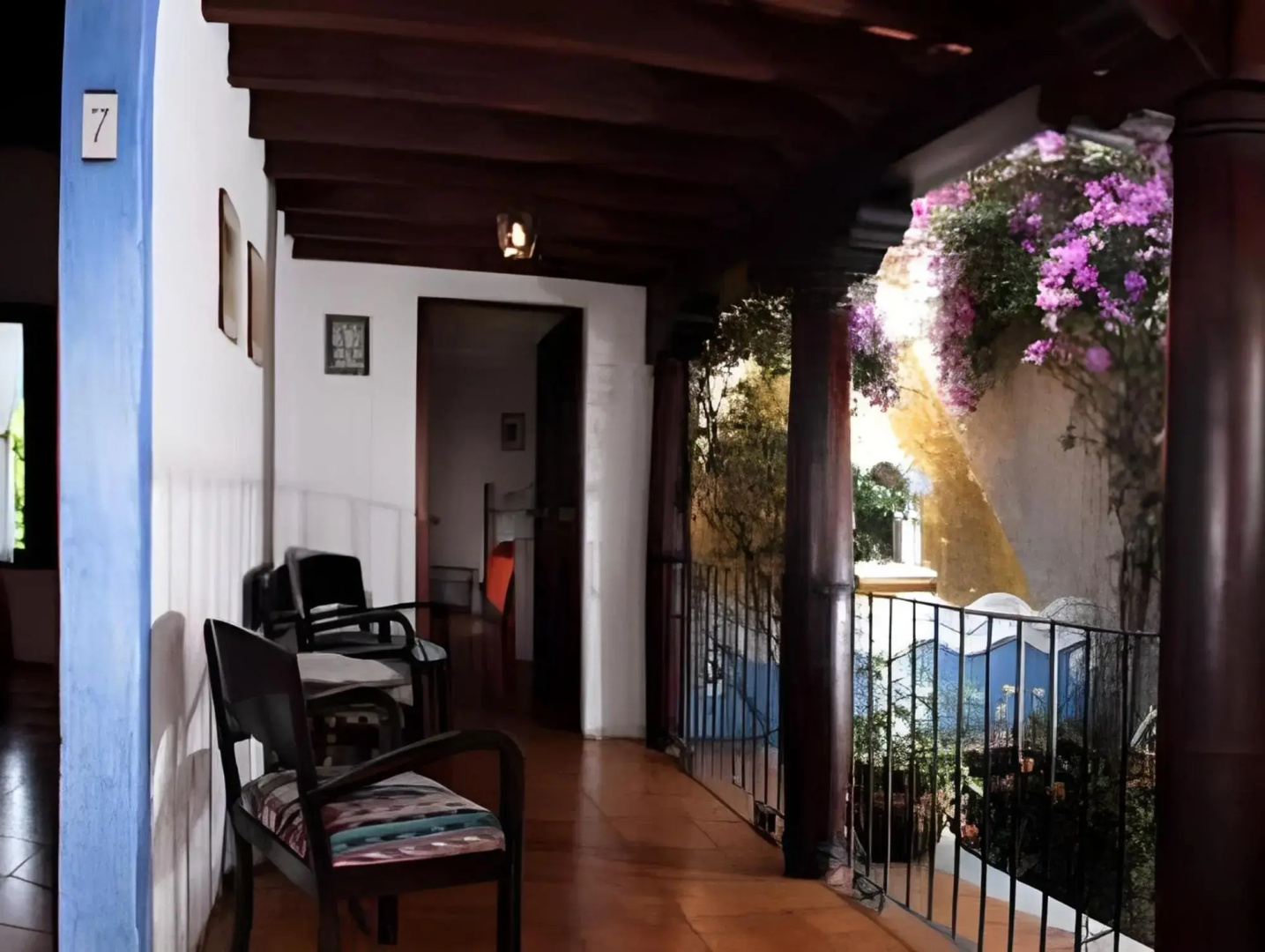 Antigua Guatemala Villas