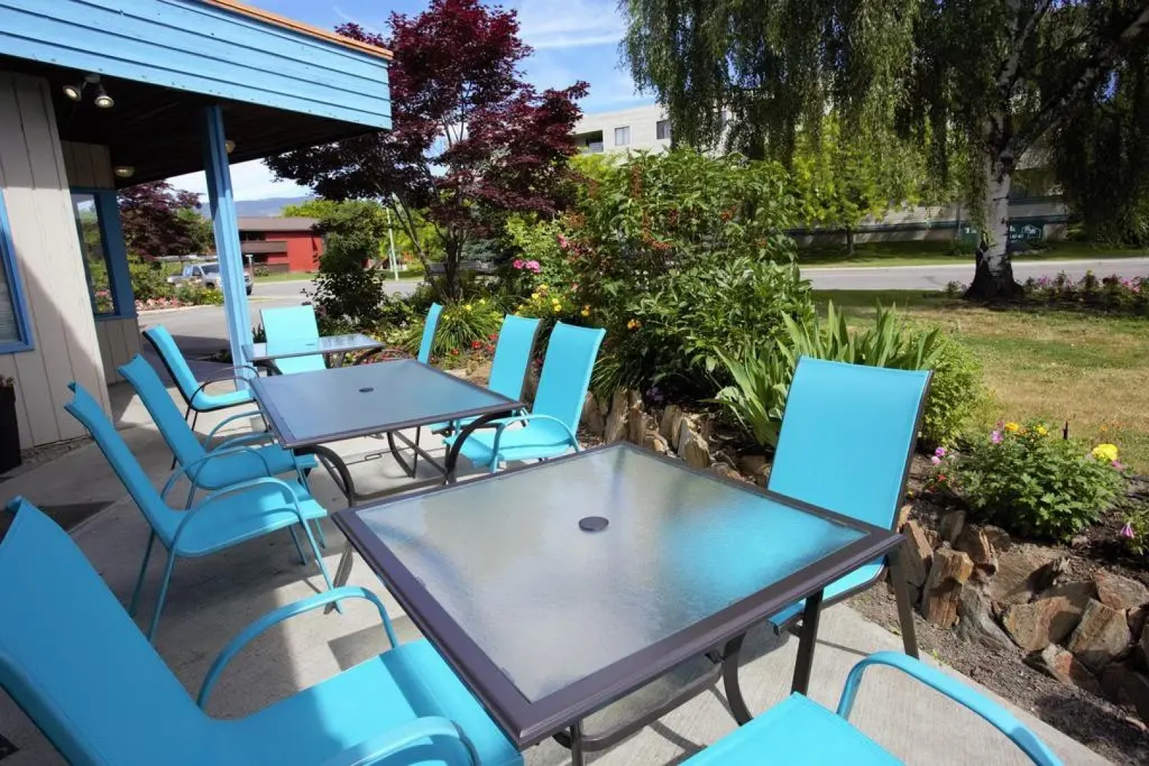 Recreation Inn & Suites