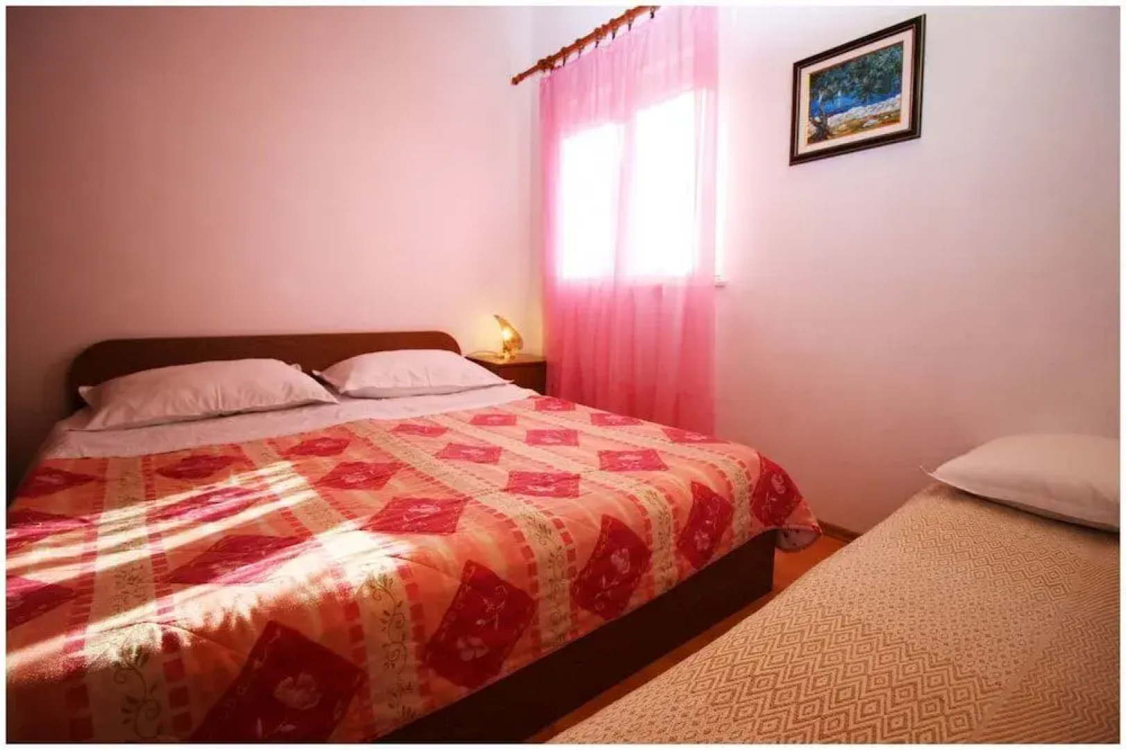 Apartments Villa Ante