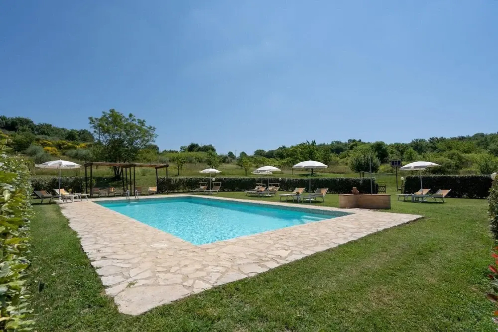 Podere San Giuseppe 16