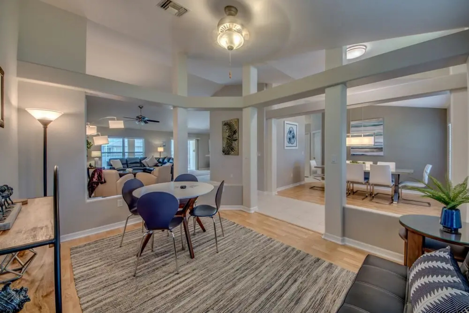 Villa Mercedes - Roelens Vacations