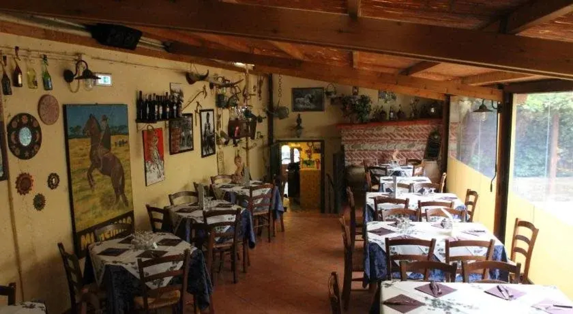 Albergo La Portaccia