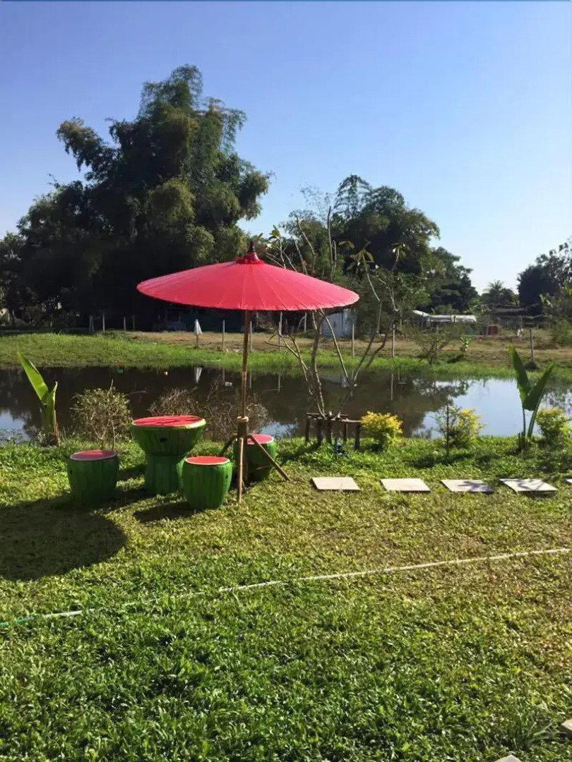 The Lofthouse Sansai