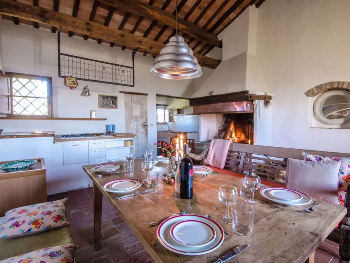 Locazione Turistica Bel Giardino