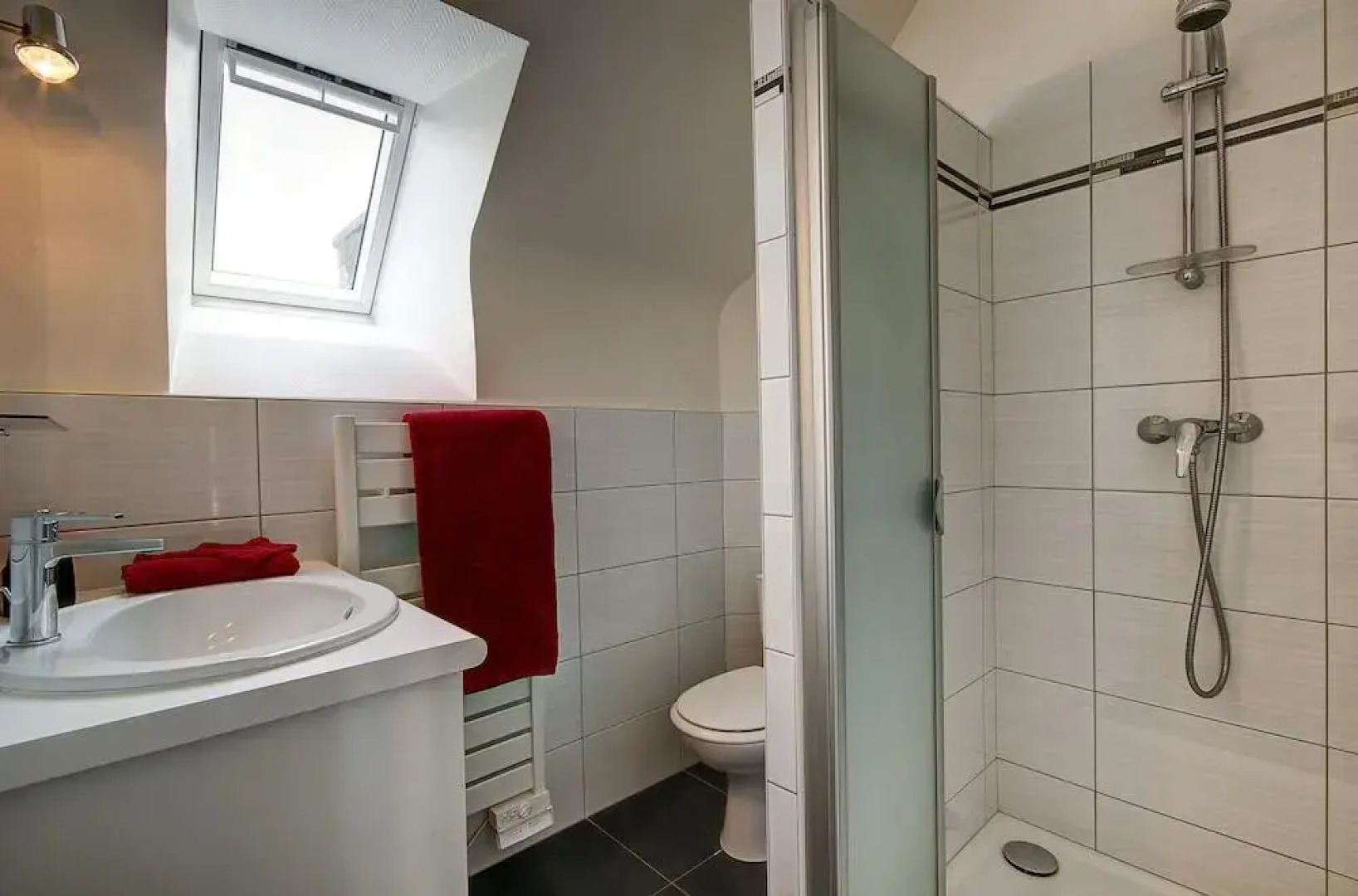 A la Ferme de Kervihern