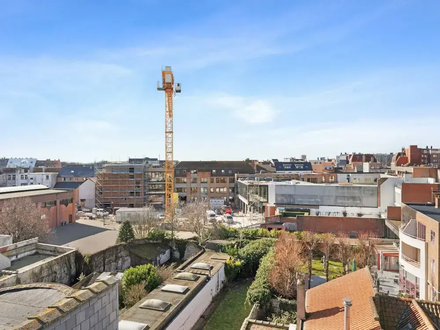 Beautiful Apartment Near Center