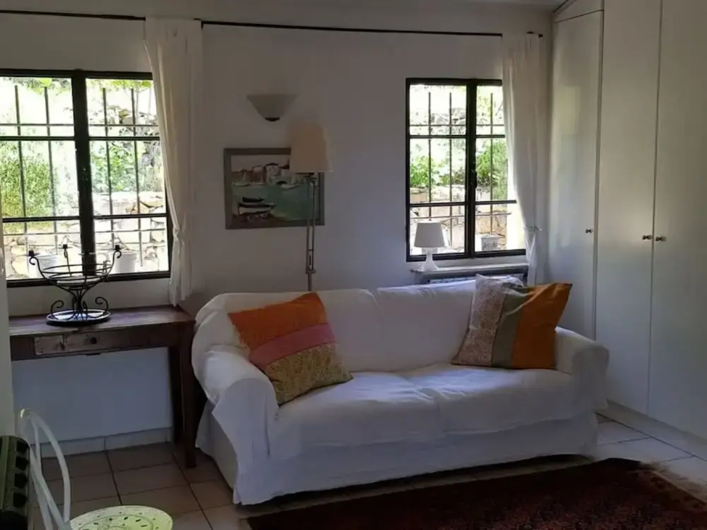 Cosy Apartment in Dolcedo