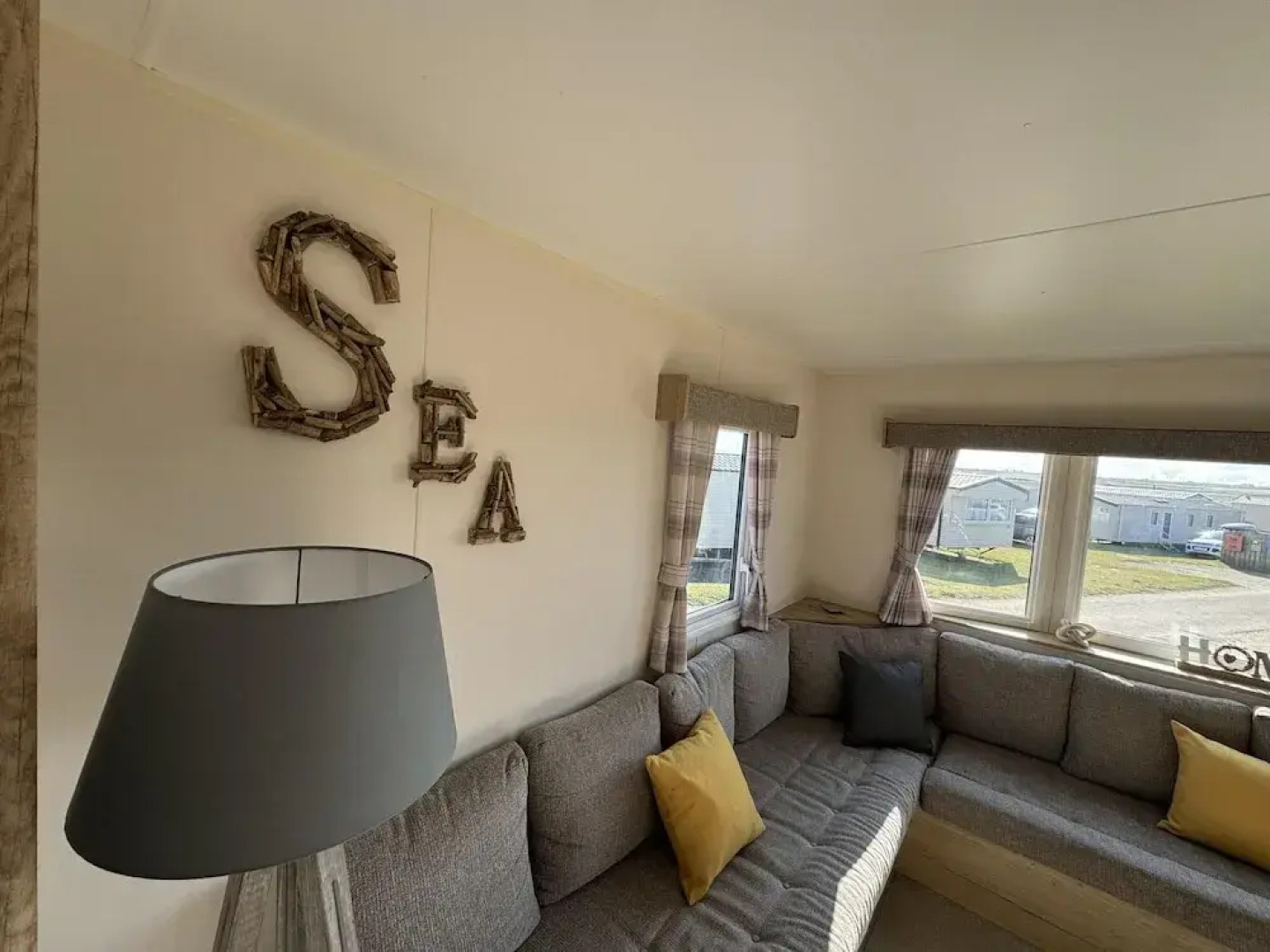 Perranporth Coastal Retreat