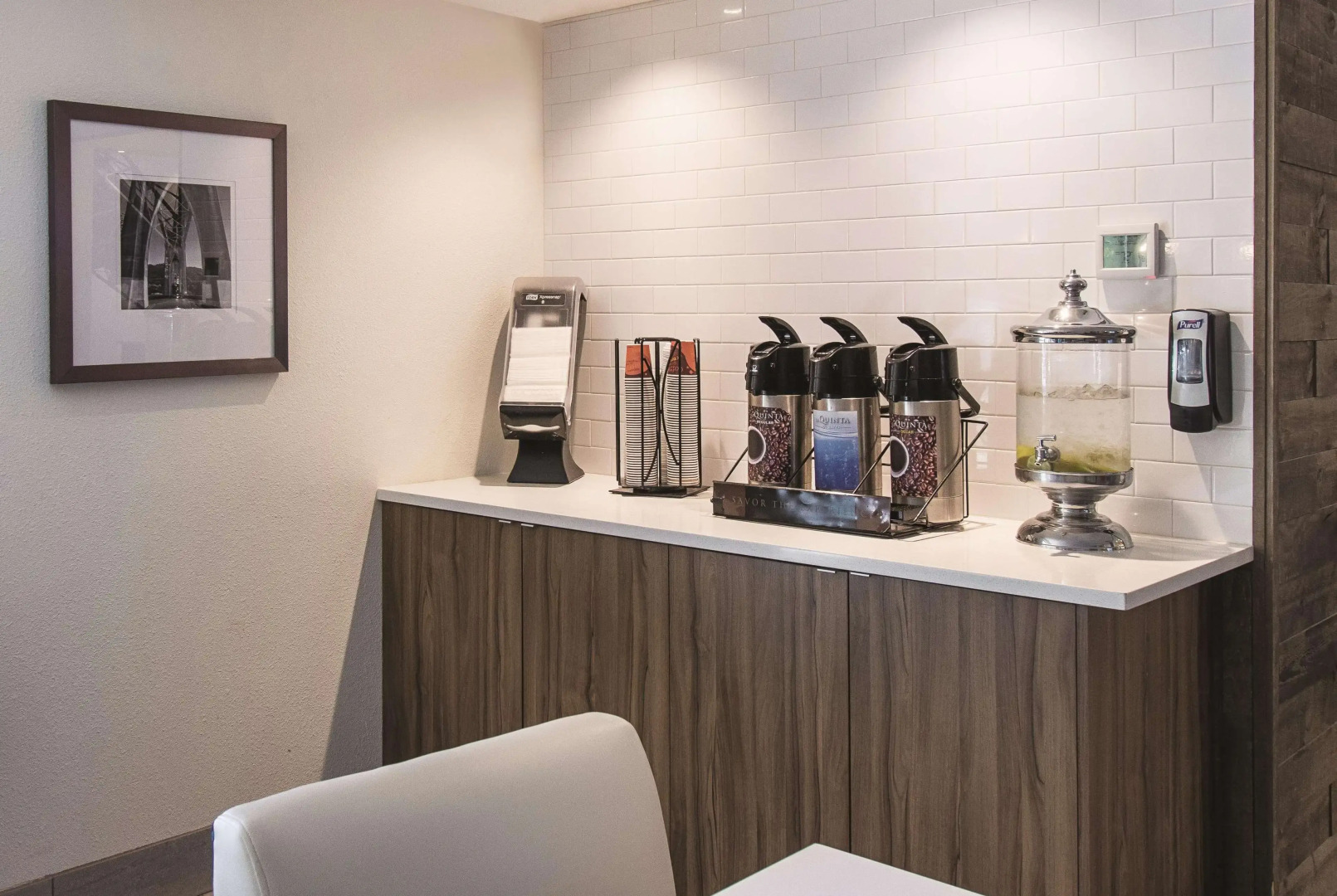 La Quinta Inn & Suites by Wyndham Portland NW