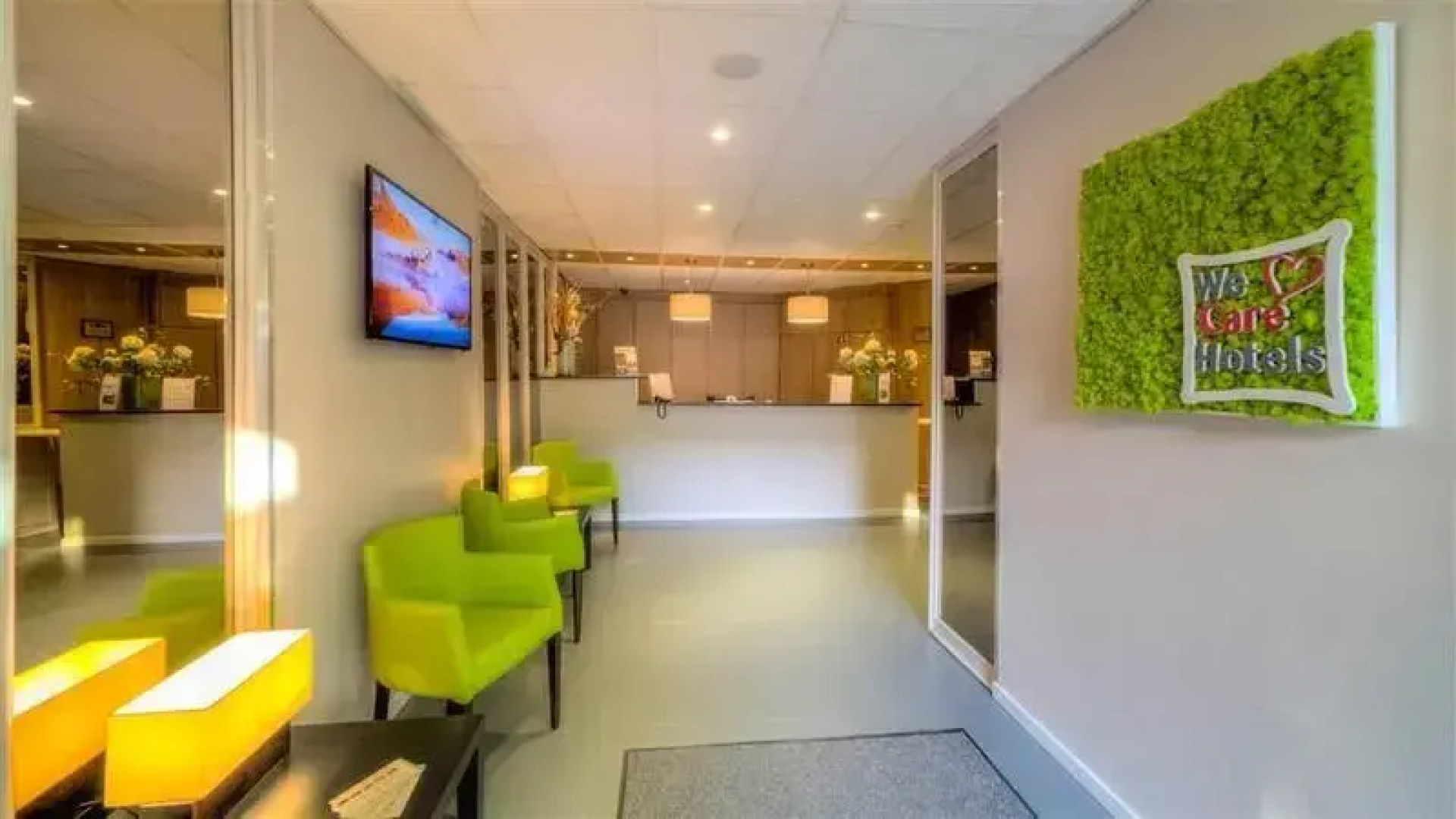 Best Western Ambassador Hotel Menen