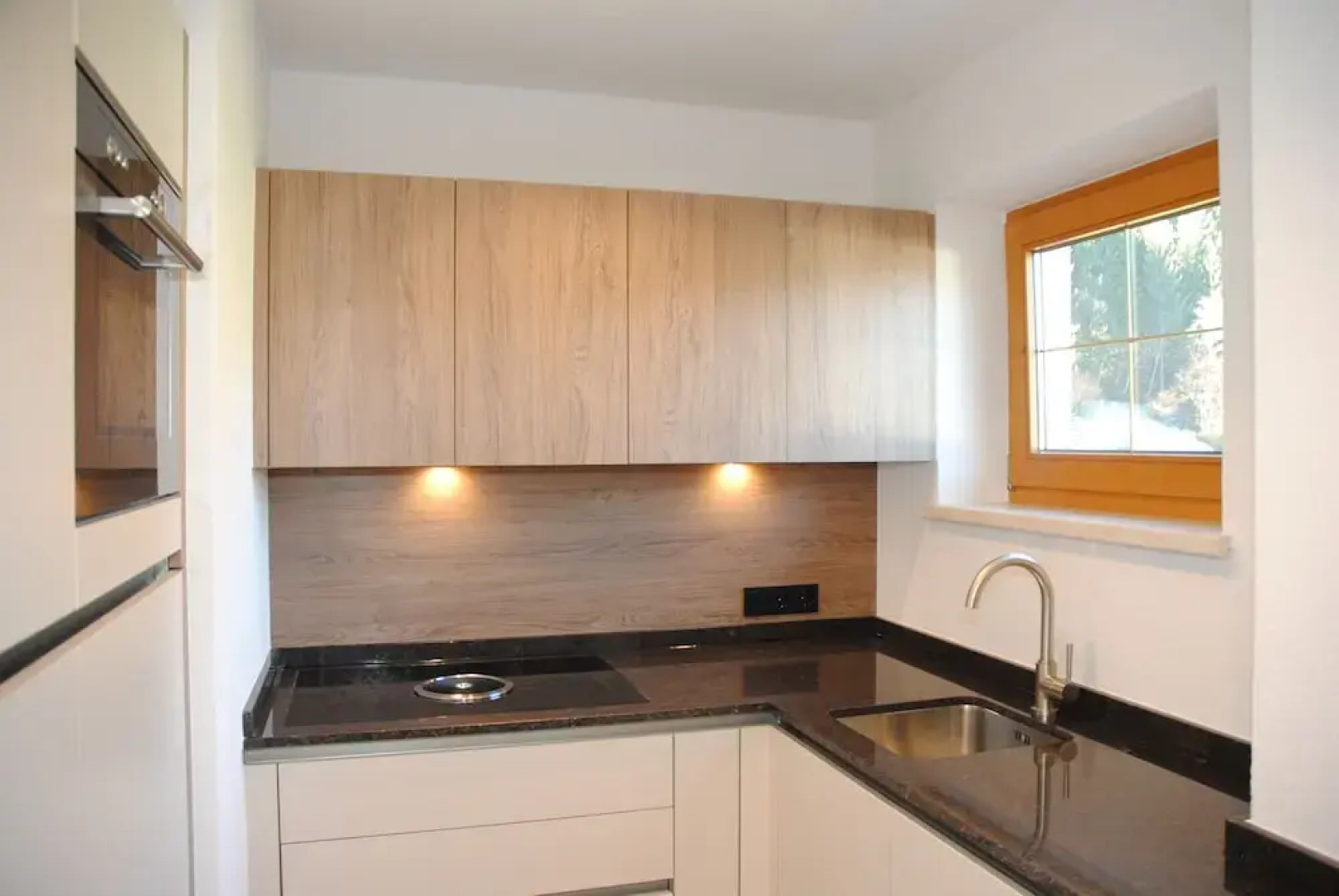 Alpin-Hotel Schrofenblick