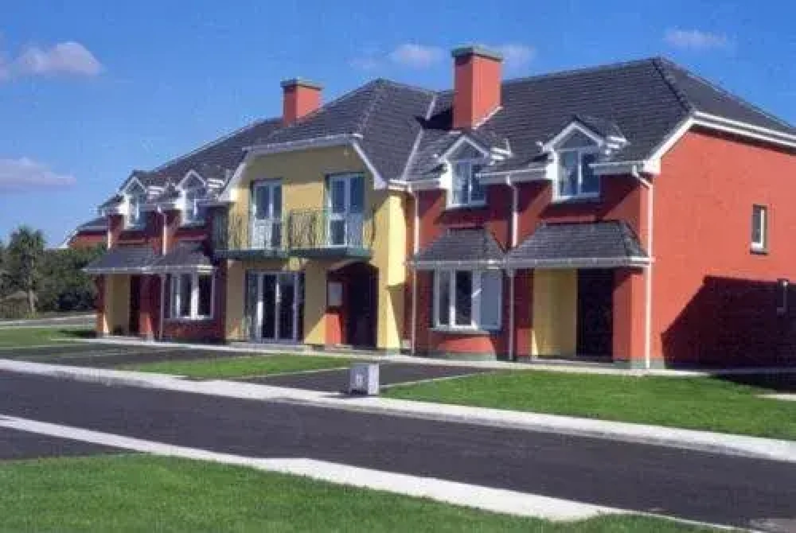 Waterville Links
