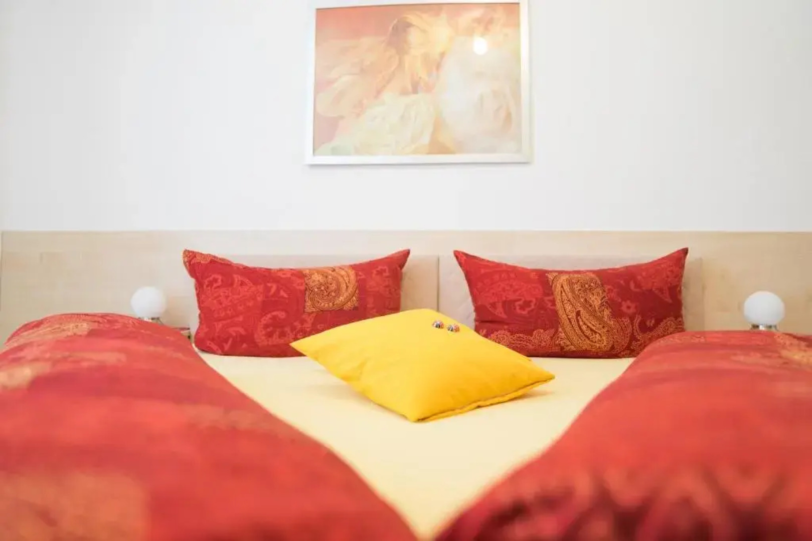 Ferienwohnung Permoser