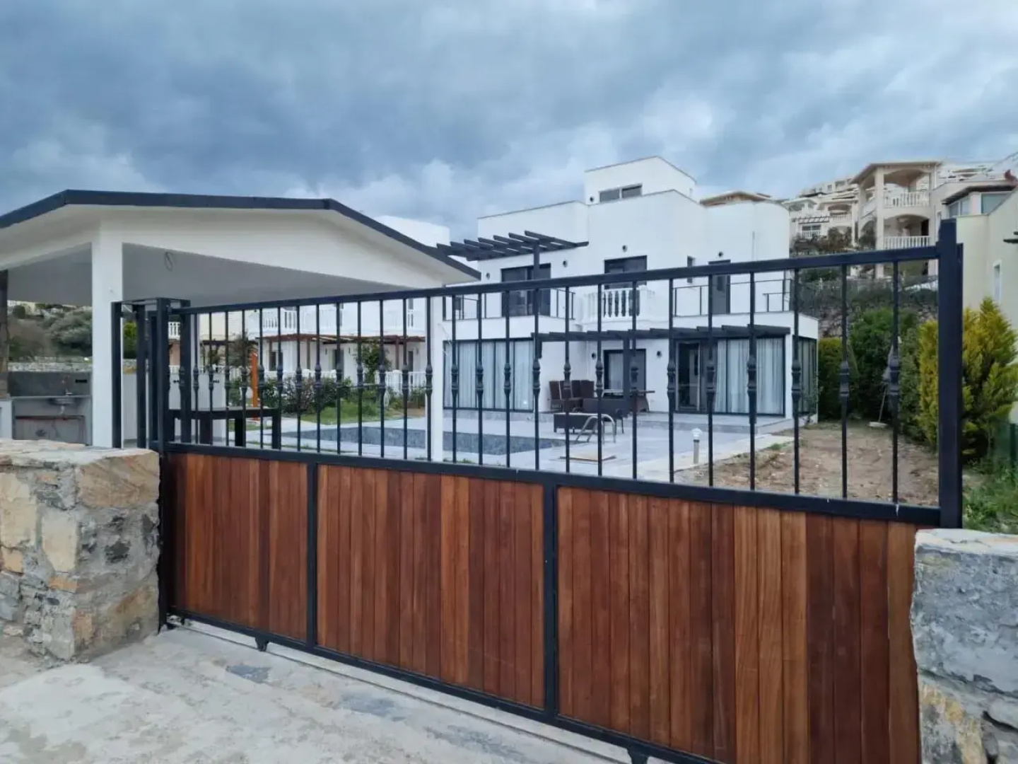 Akasya Villa