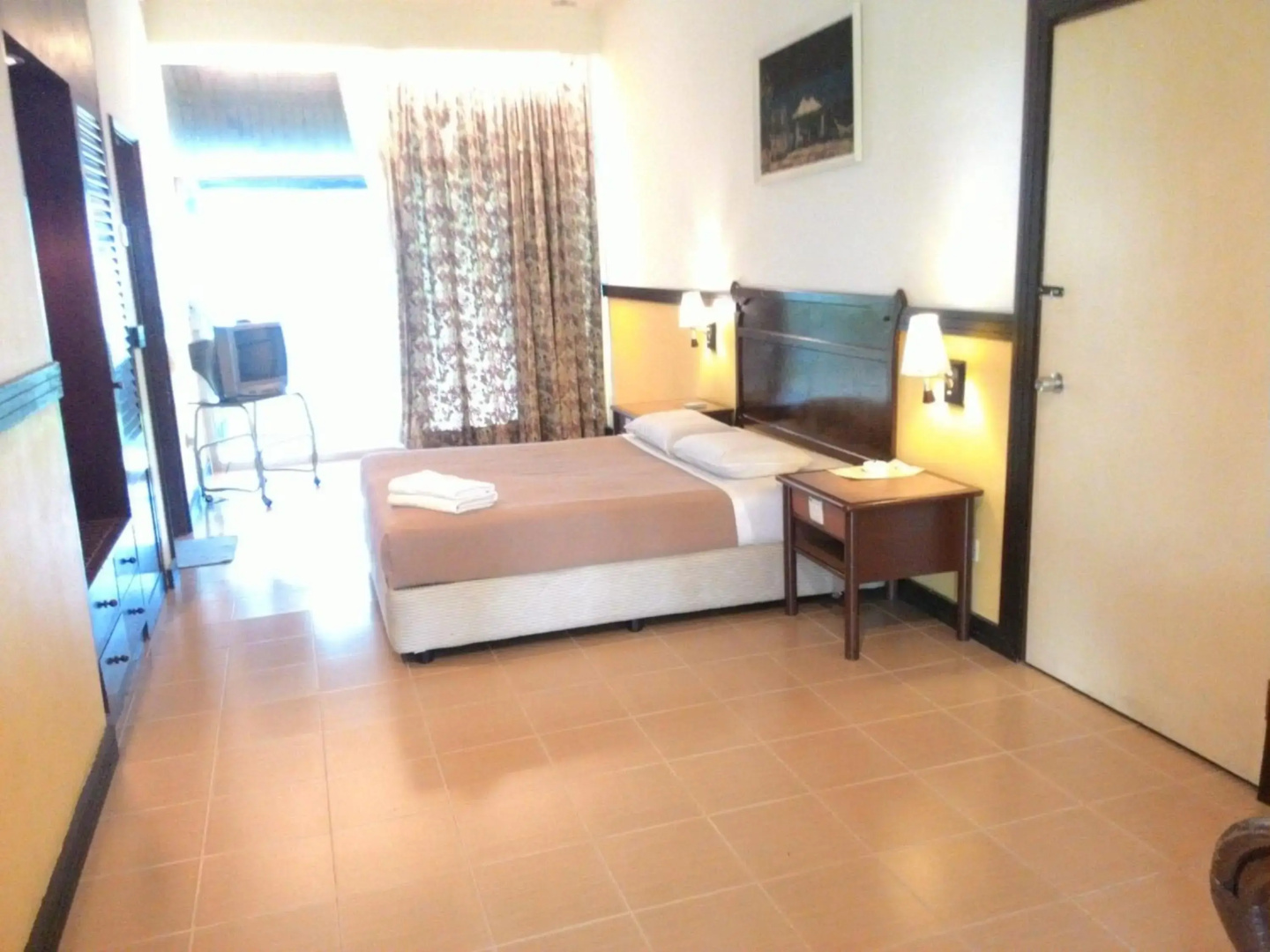 Motel Desa
