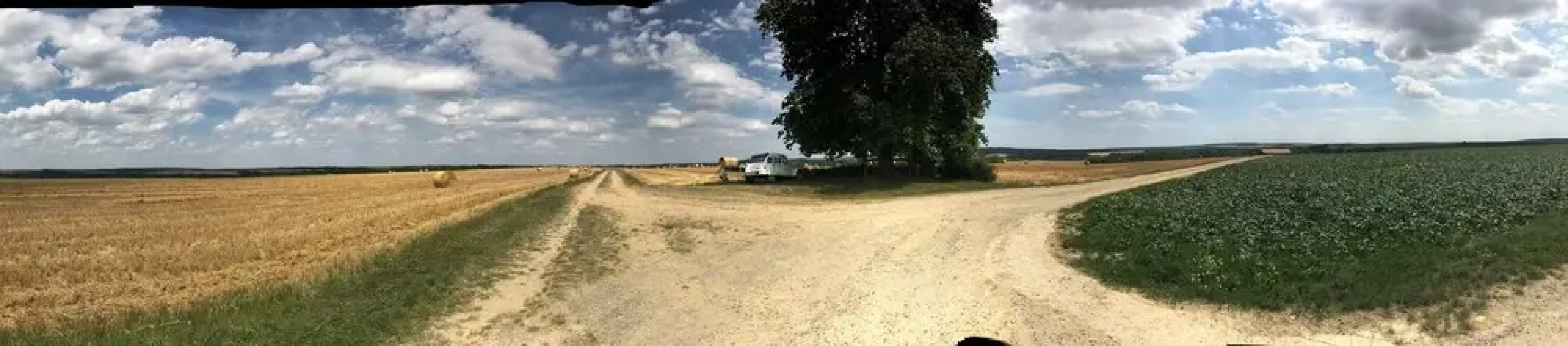 Relais de Poste des Templiers