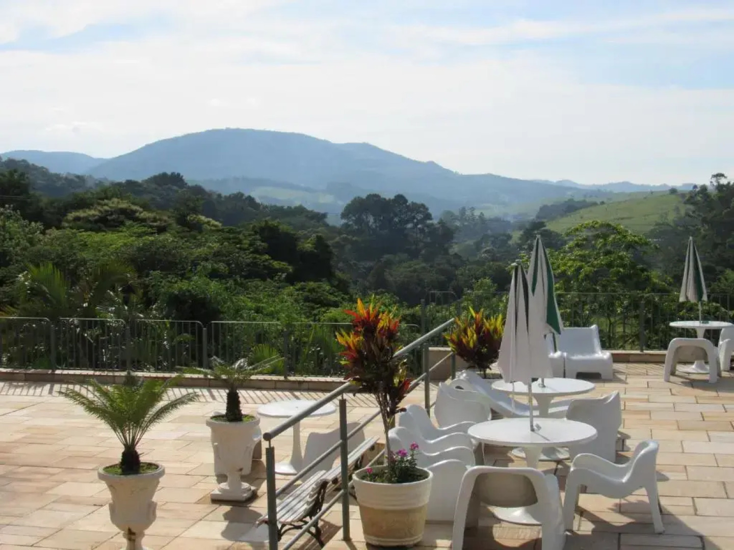 Hotel Cabreúva Resort