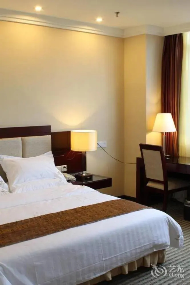 Xiamen Kellywood Hotel