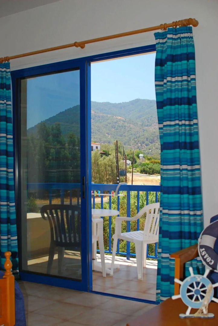 Kanalli Restaurant & Apartments