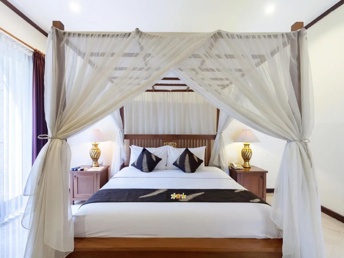 The Citta Luxury Residence