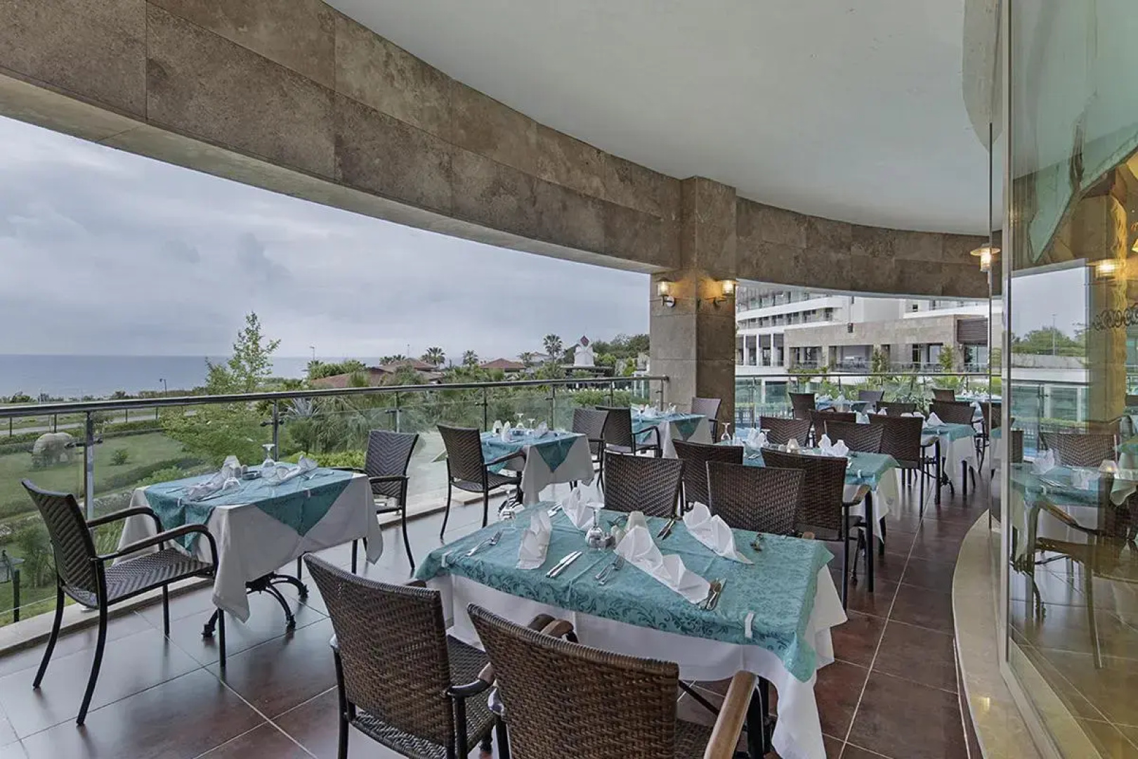Alba Royal Hotel - Ultra All Inclusive - Adults Only 16+