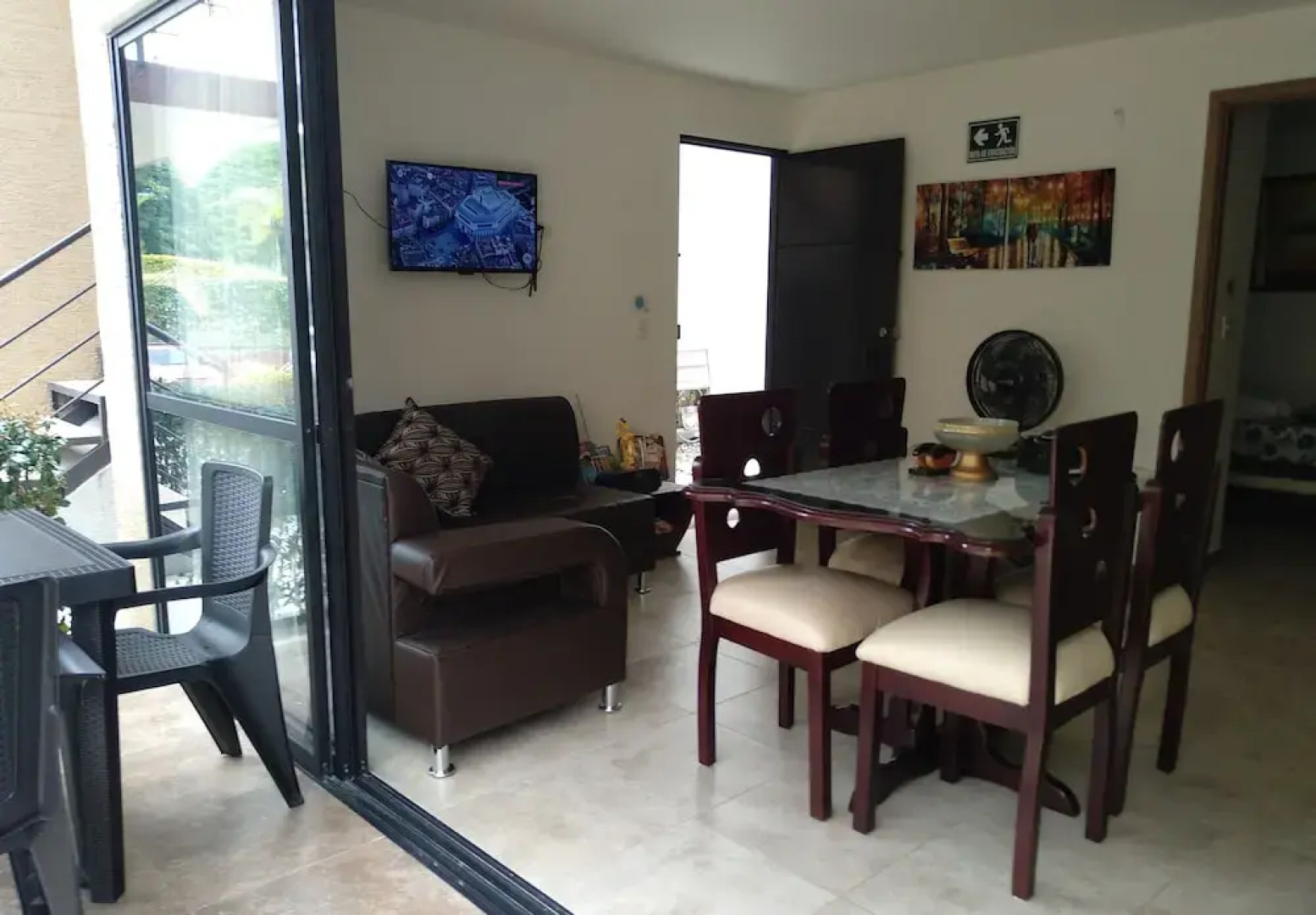 Apartasol 102 B Reserva de la Colina