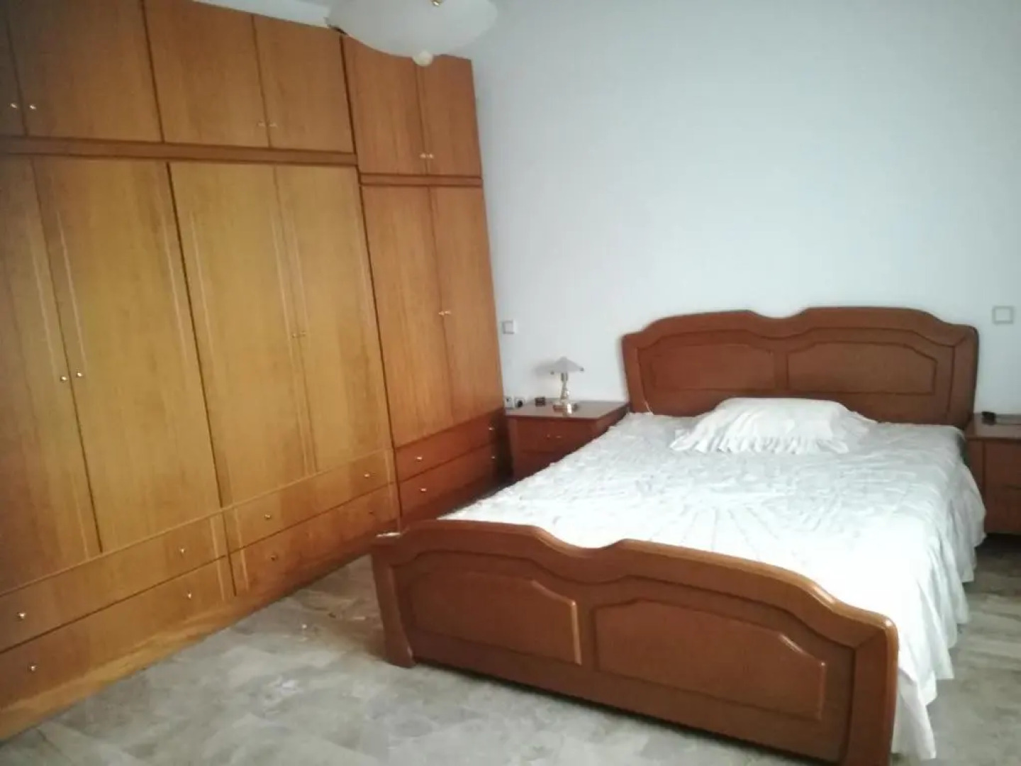 Apartment Korinos Mama Machi