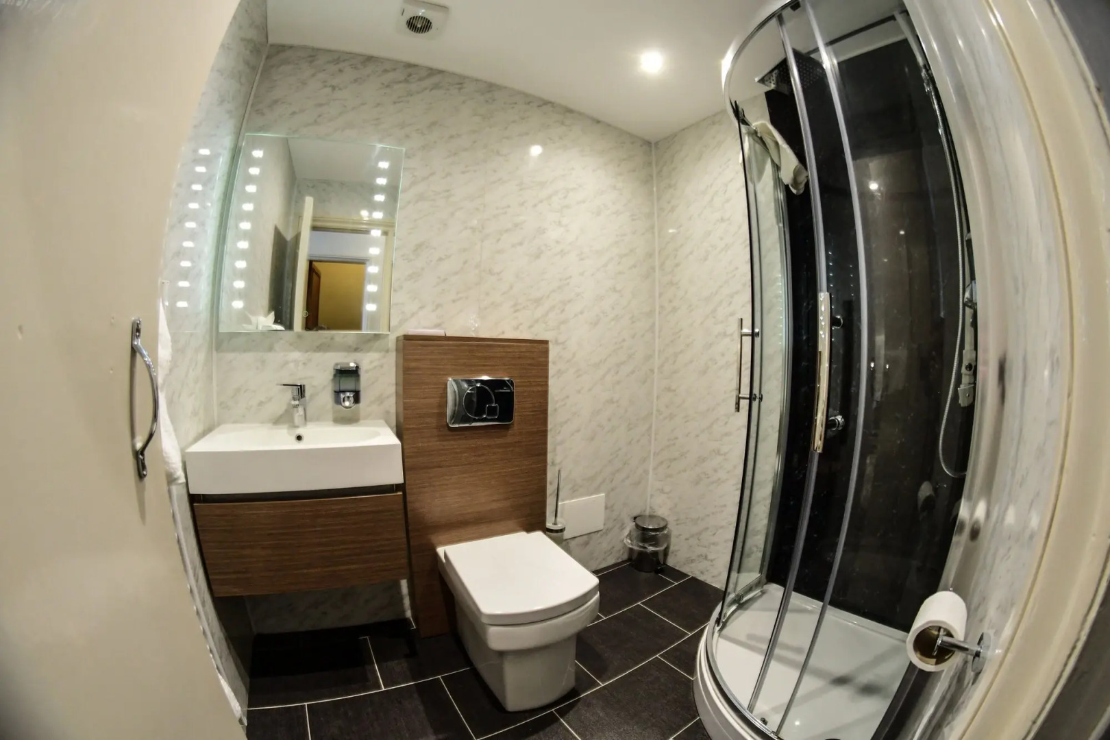 The Trouville Bournemouth