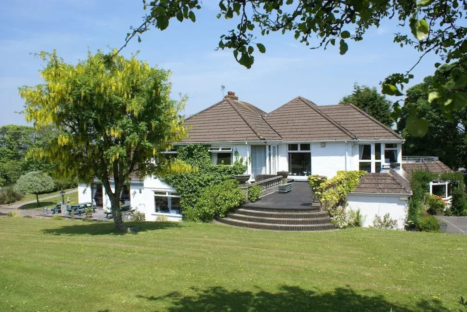 Trelaske Hotel & Restaurant