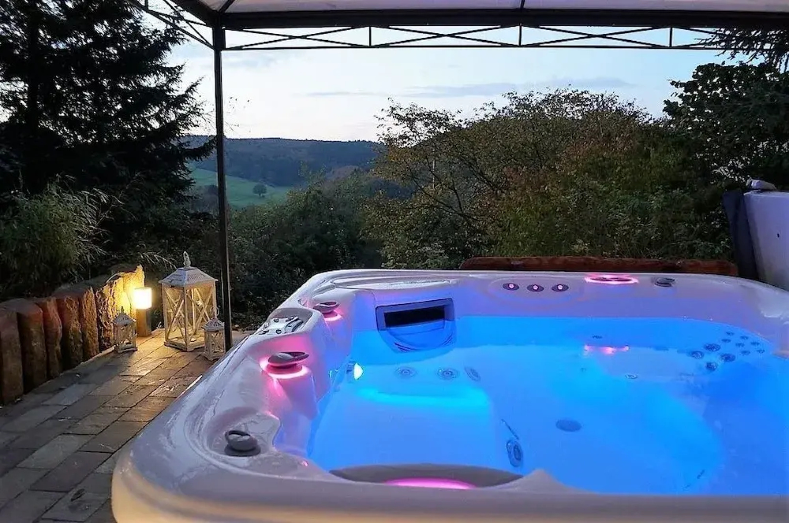 Relax-Cottage