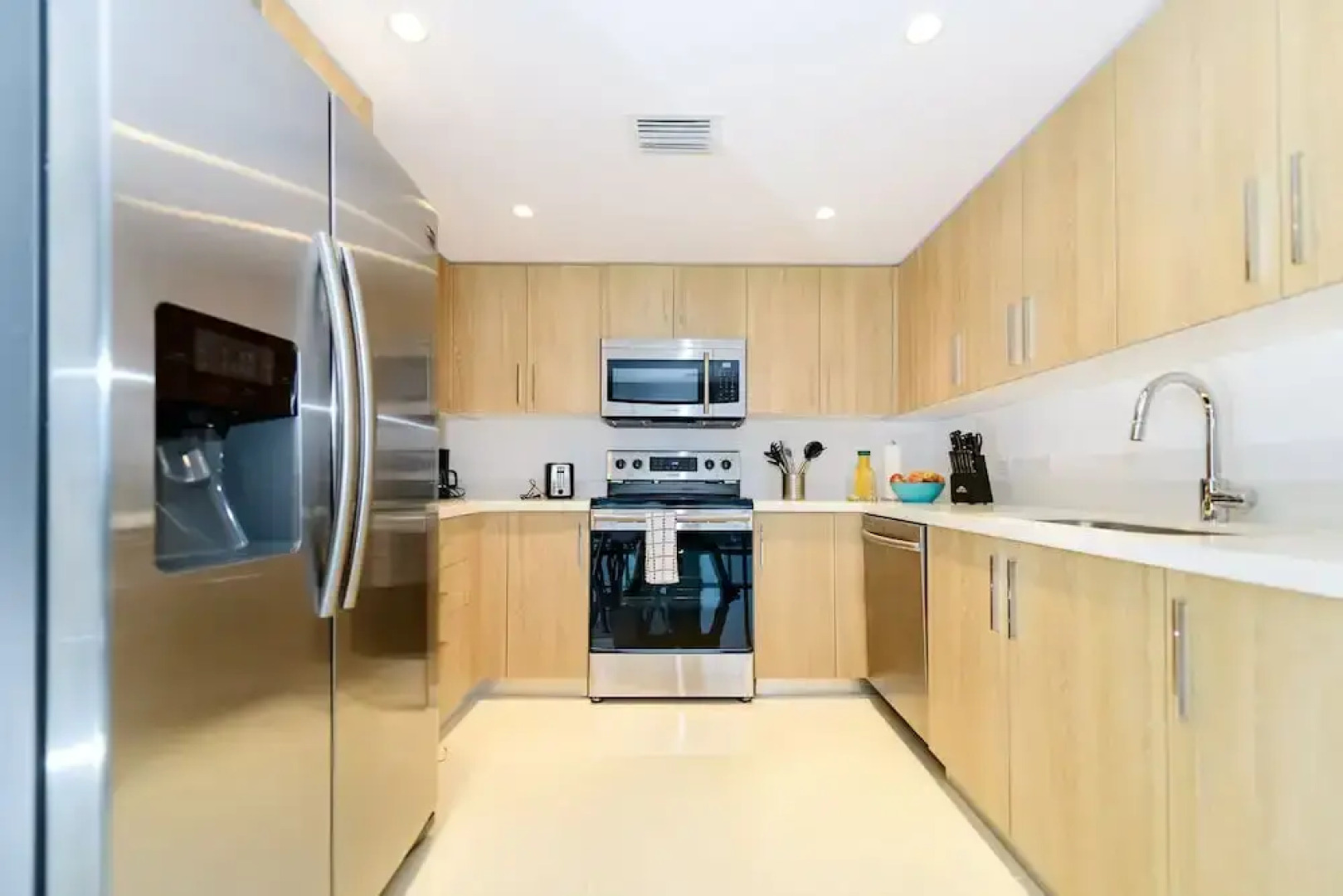 Moderno by Bay Harbor One