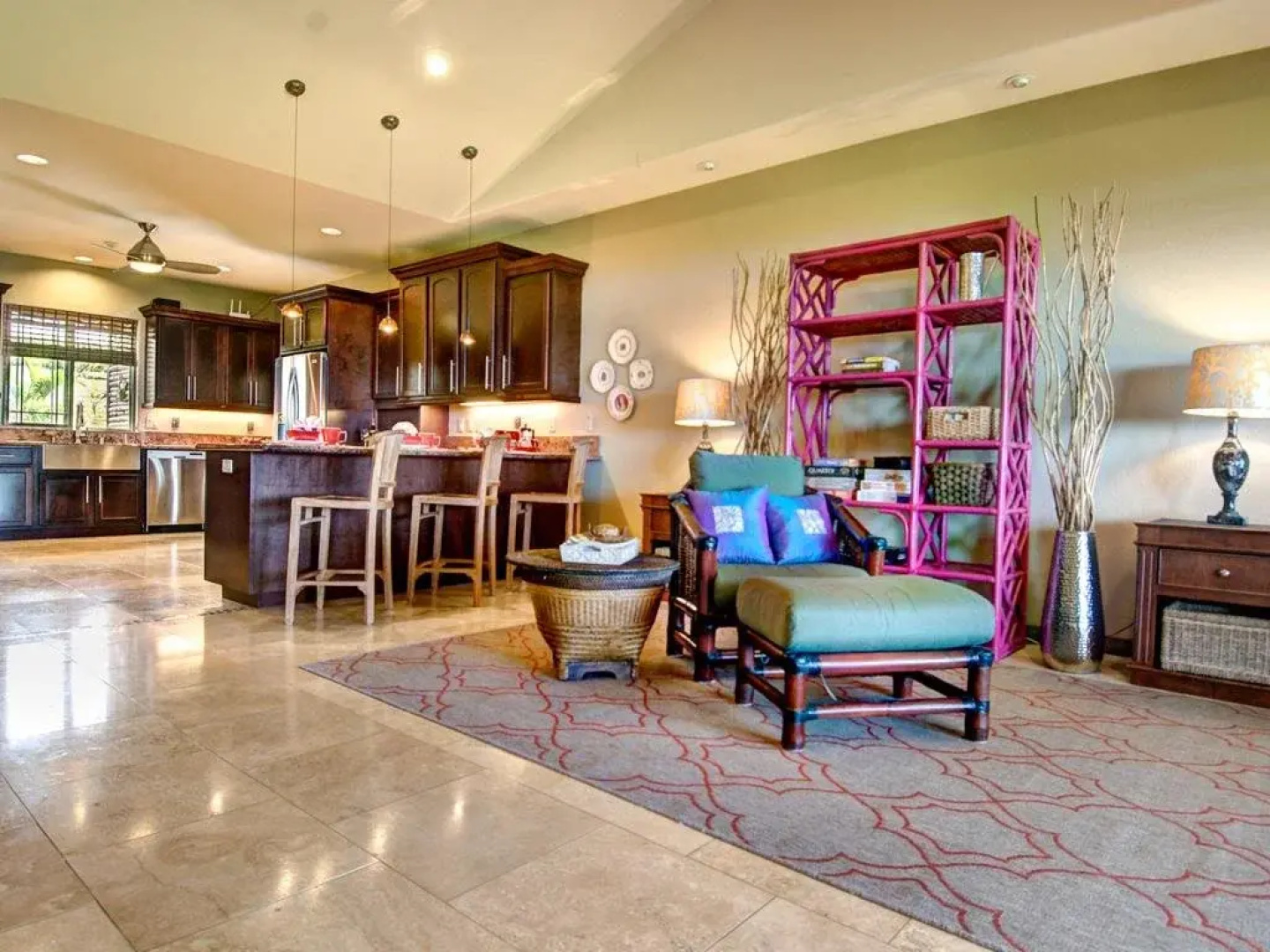 Mahana House Country Inn