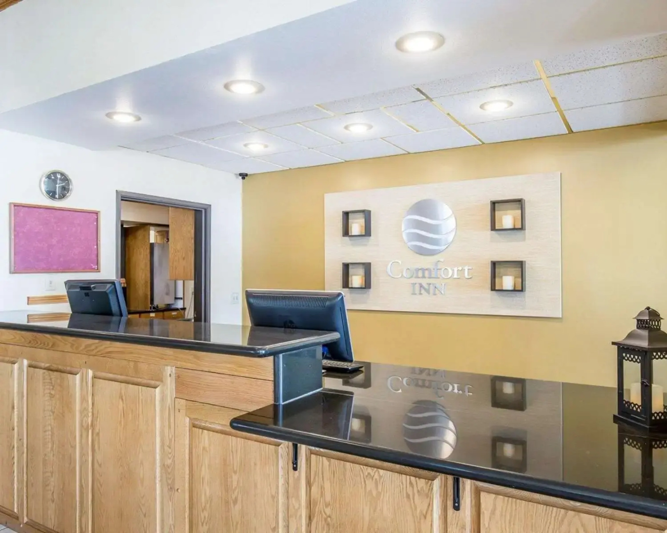 FairBridge Inn & Suites Glendive