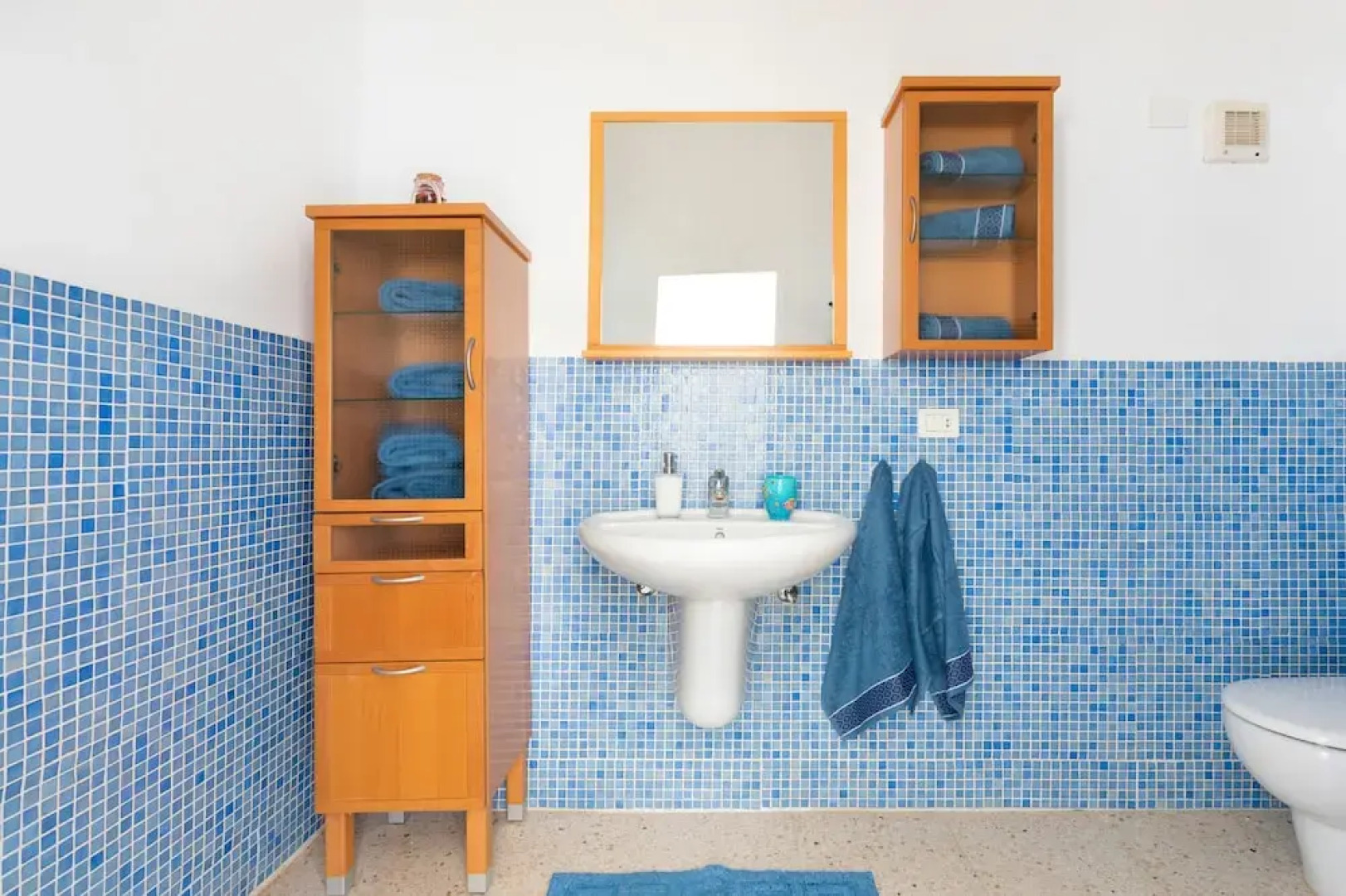 Little Beach Paradise Las Gaviotas