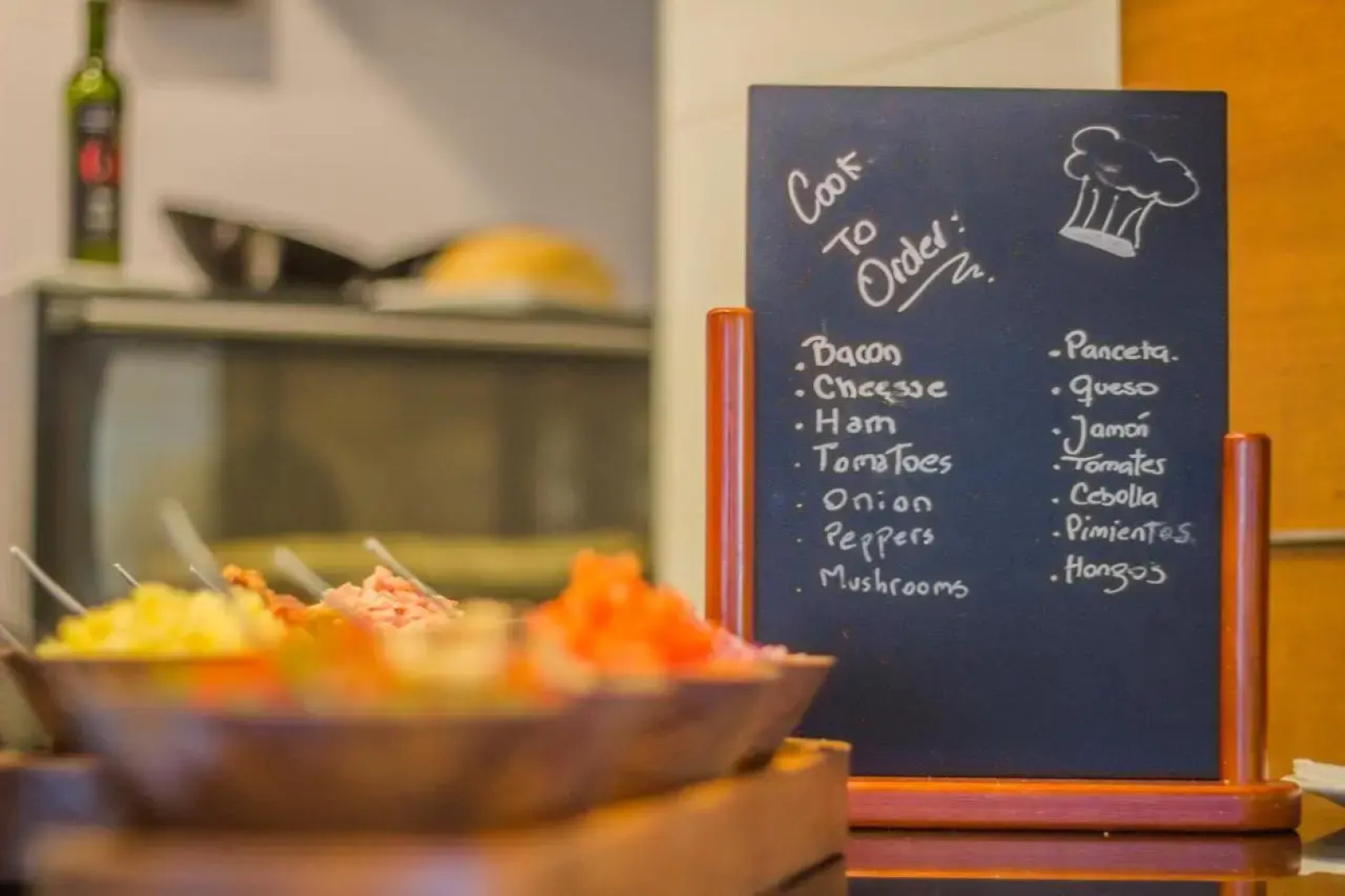 Hilton Garden Inn Montevideo