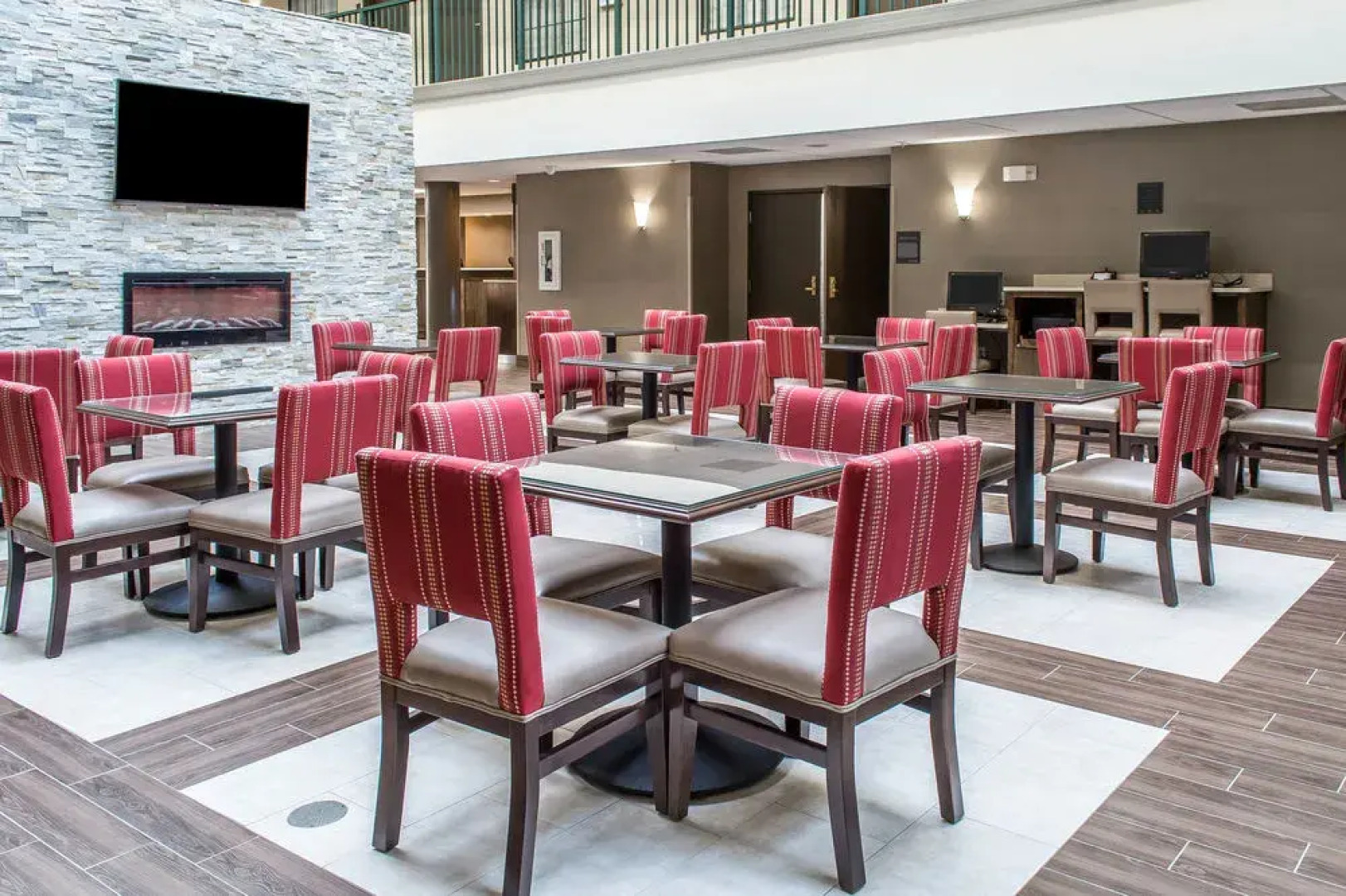 WyteStone Suites Woodbridge