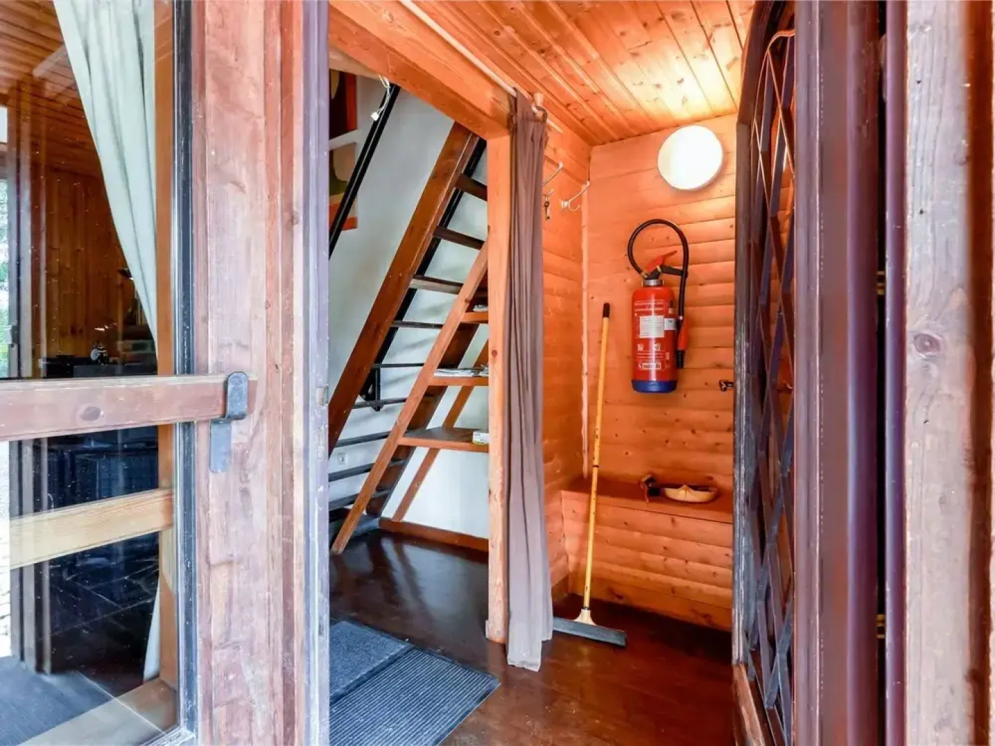 Nature Retreat for Families